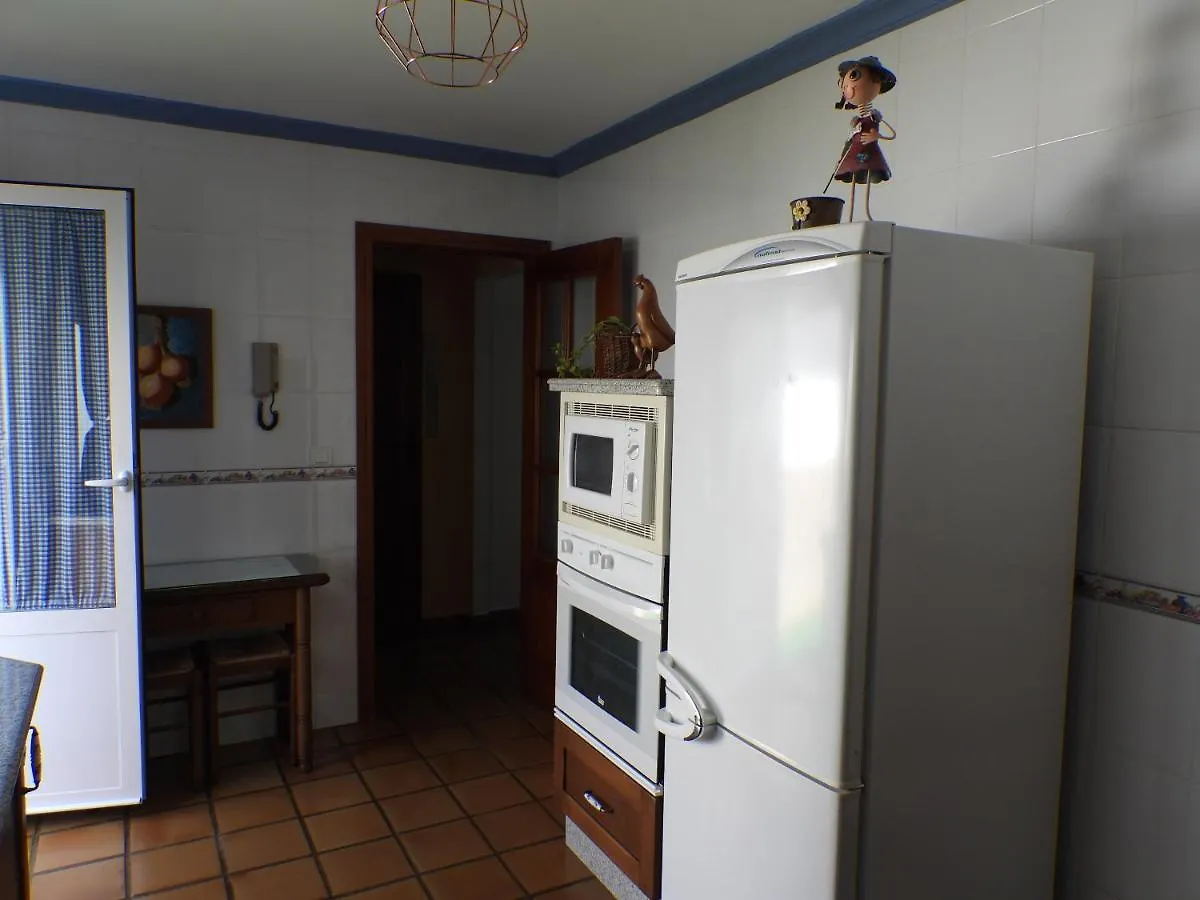 Villa La Casa De Elias Aracena