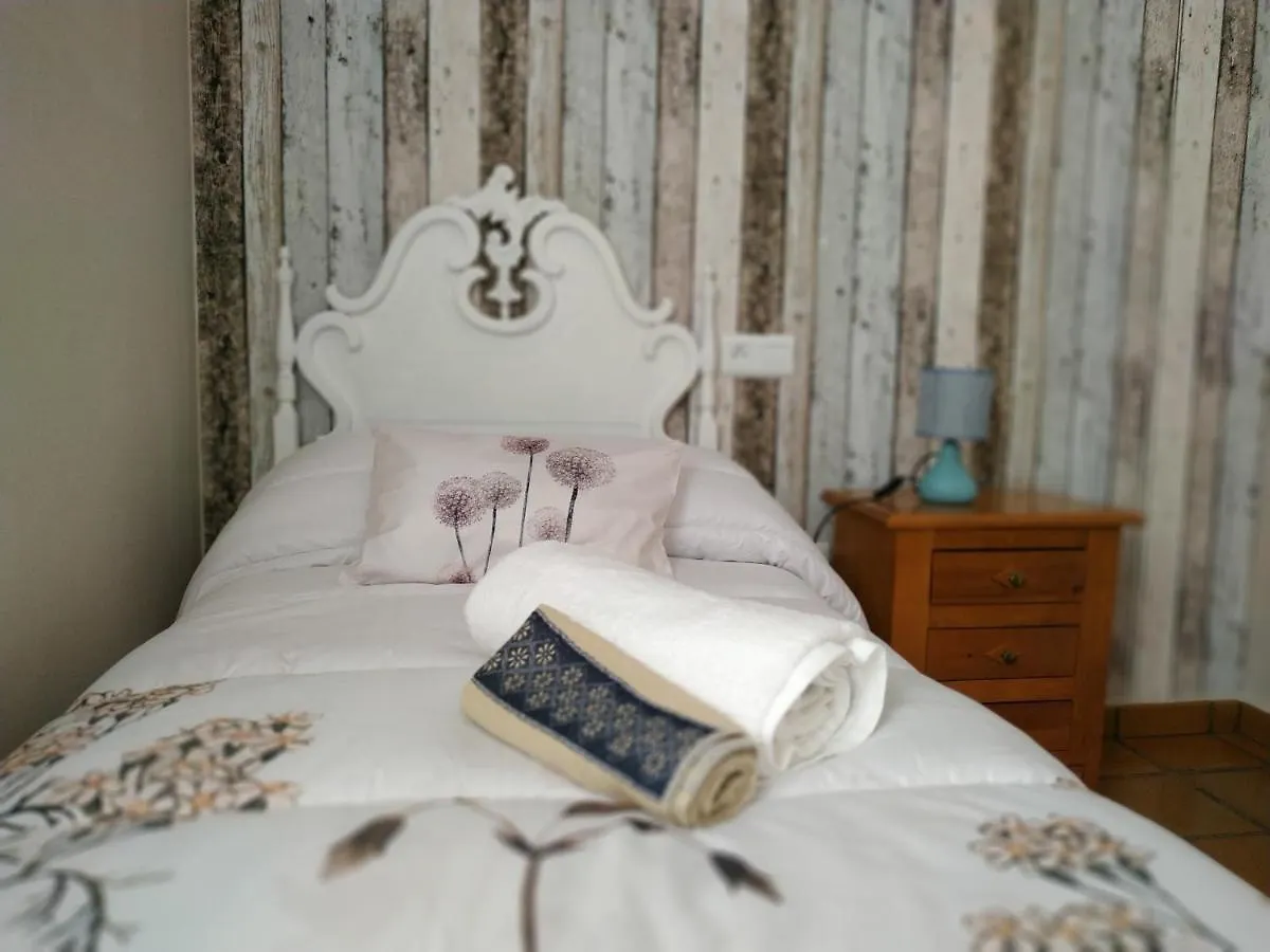 Сasa de vacaciones Villa La Casa De Elias Aracena
