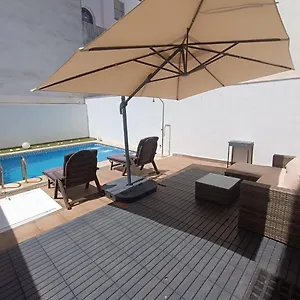 Сasa de vacaciones Agua, Aracena