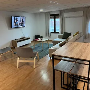 Apartamento Cozy Hideaway, Aracena