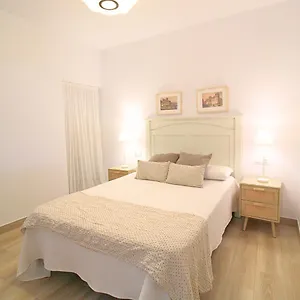 Apartamento La Gruta - Nogal By Sierra Viva, Aracena