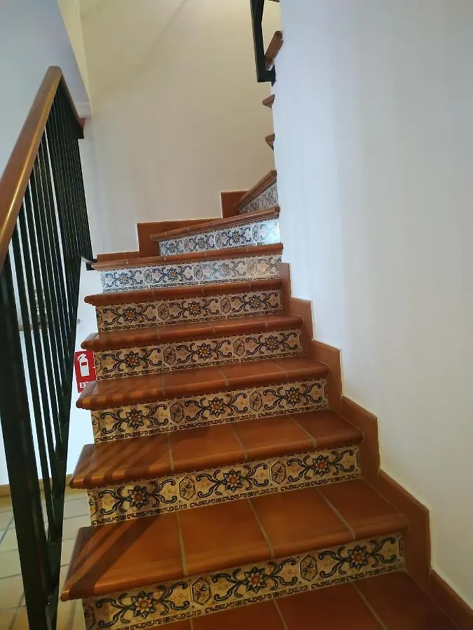 Сasa de vacaciones Villa La Casa De Elias Aracena